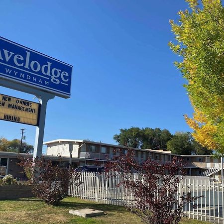 Travelodge By Wyndham Powell 외부 사진