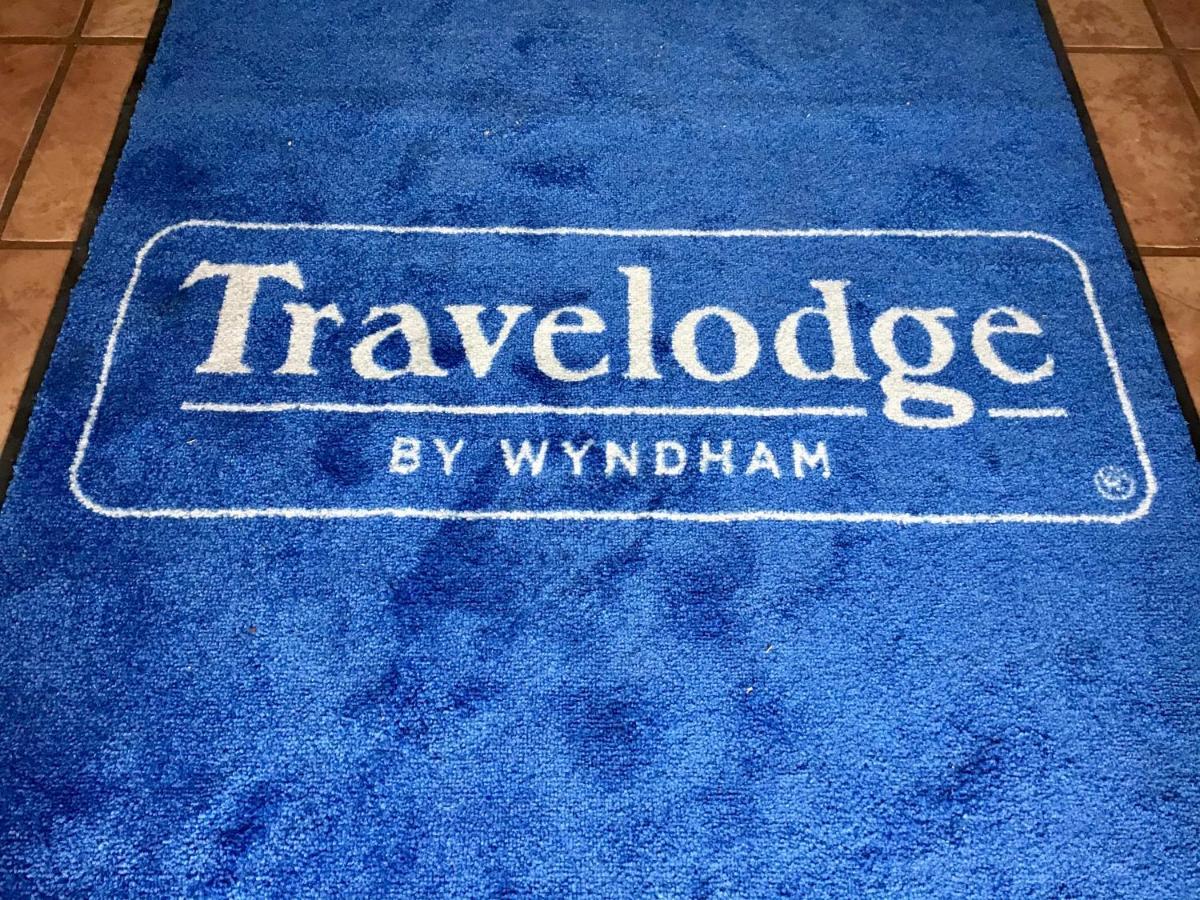Travelodge By Wyndham Powell 외부 사진