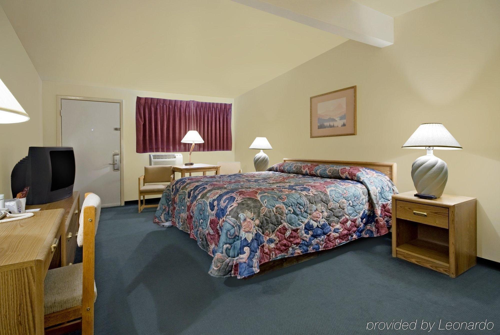 Travelodge By Wyndham Powell 외부 사진